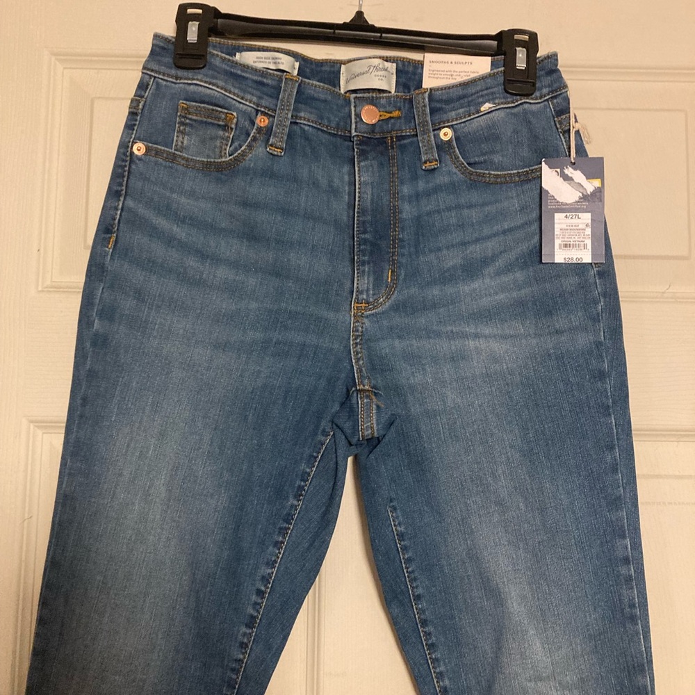 4/27 target long jeans